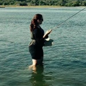 Meet your Posher, Natalia